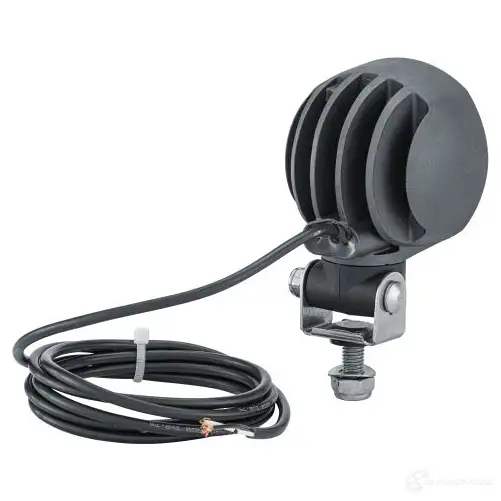 Лампа освещения салона HELLA AO VZS 1G0 996 676-021 1439606889 - Изображение 1