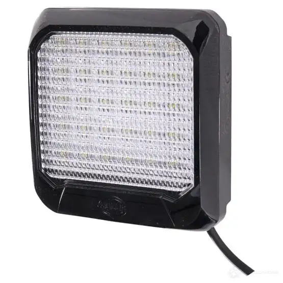 Рабочее освещение HELLA 13008 Flat Beam 500 1ga995193041 OLVD44I - Изображение 1