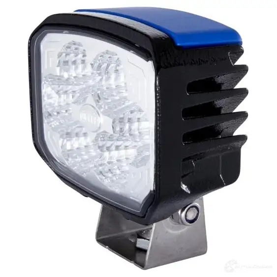 Лампа освещения салона HELLA 1GA 996 188-001 XU118M Power Beam 1000 13080 - Изображение 1