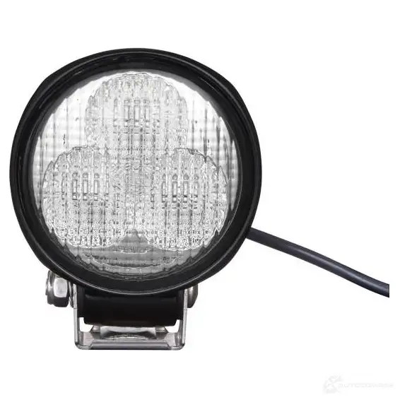 Лампа освещения салона HELLA Modul 70 LED Gen. IV 12885 1G0 996 476-001 Modul 70 LED изображение 0
