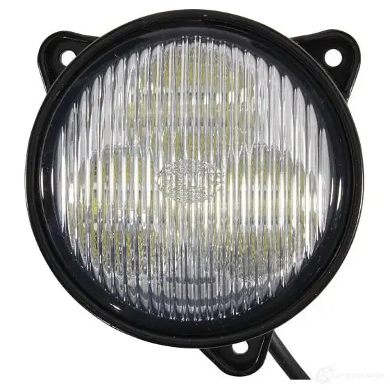 Лампа освещения салона HELLA 1G0 996 476-131 12890 Modul 70 LED Modul 70 LED Gen. IV - Изображение 1