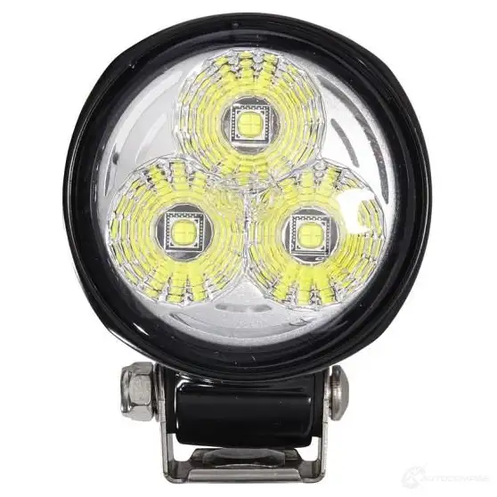 Лампа освещения салона HELLA 12886 Modul 70 LED 1G0 996 476-011 Modul 70 LED Gen. IV - Изображение 1