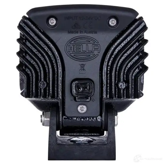 Рабочее освещение HELLA 9LRGD31 1ga996388021 Power Beam 1800 13144 изображение 2