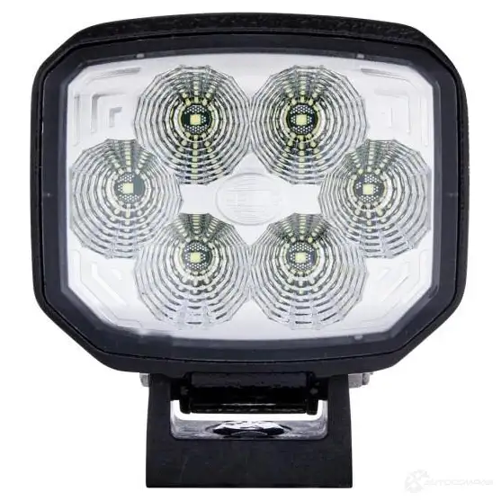 Рабочее освещение HELLA 9LRGD31 1ga996388021 Power Beam 1800 13144 изображение 4
