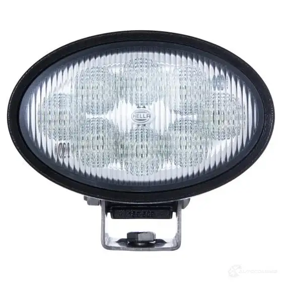 Рабочее освещение HELLA Oval 100 LED KOY8PTF 1ga996661002 13154 изображение 1