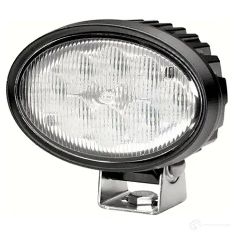 Рабочее освещение HELLA Oval 100 LED KOY8PTF 1ga996661002 13154 изображение 5