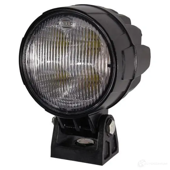 Лампа освещения салона HELLA BGK67 1G0 996 263-031 12866 Modul 90 LED - Изображение 1