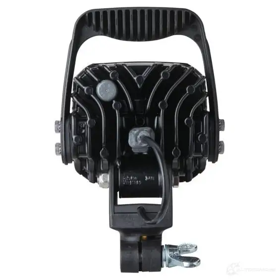 Рабочее освещение HELLA 13019 7Z9HXAG 1ga995506091 Ultra Beam LED изображение 2