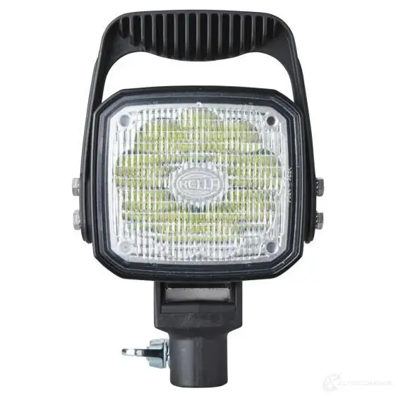 Рабочее освещение HELLA 13019 7Z9HXAG 1ga995506091 Ultra Beam LED изображение 3