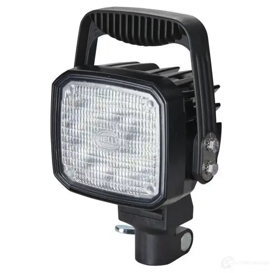 Рабочее освещение HELLA 13019 7Z9HXAG 1ga995506091 Ultra Beam LED изображение 4