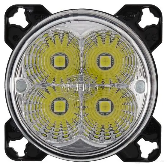 Рабочее освещение HELLA 5XBO3 12869 Modul 90i LED 1g0996263511 - Изображение 1