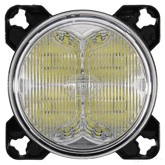 Рабочее освещение HELLA 1g0996263501 12868 Modul 90 LED Modul 90i LED - Изображение 1
