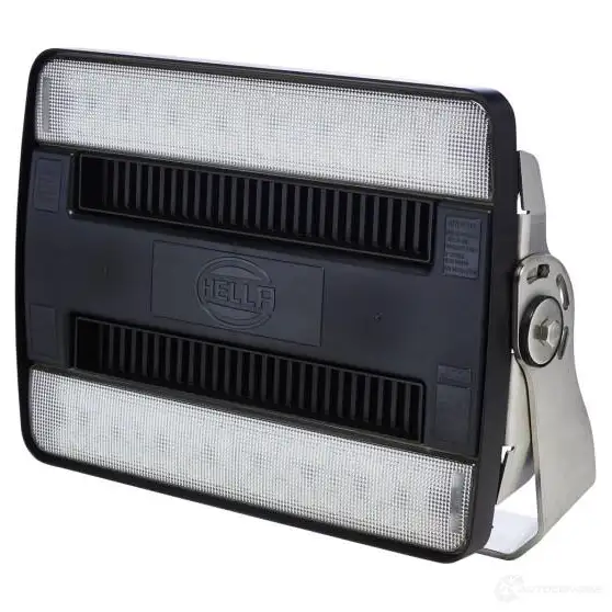 Лампа освещения салона HELLA 43I I0J 1GJ 011 872-521 1439607218 - Изображение 1