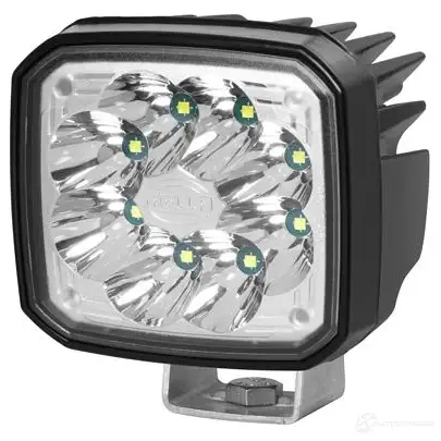 Лампа освещения салона HELLA TD E6W 1GA 995 606-317 1439607219