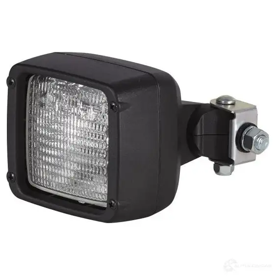 Рабочее освещение HELLA 015335 Ultra Beam Standard FF 1ga996083001 13037 изображение 3