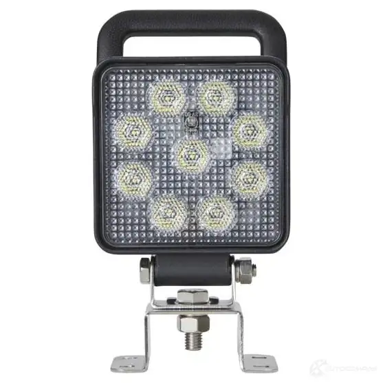 Лампа освещения салона HELLA 1193312688 C0RN4 S1500 LED 1GA 357 103-082 - Изображение 1