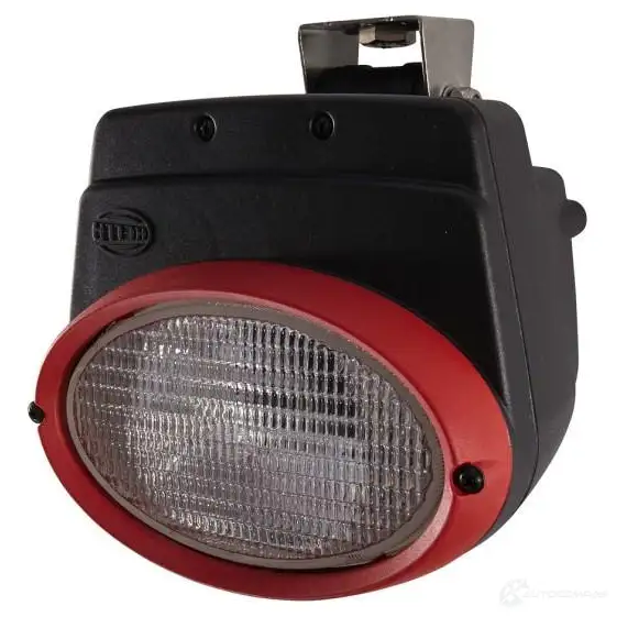 Рабочее освещение HELLA C9IH7LK 1ga996261691 13112 Oval 100 Xenon Integral - Изображение 1