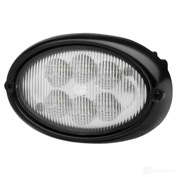 Лампа освещения салона HELLA 1439607517 1GA 996 761-167 V6FWK MG