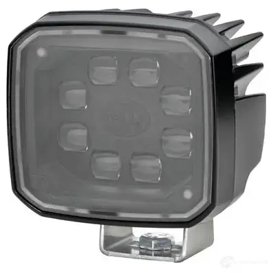 Лампа освещения салона HELLA 1GA 995 606-171 1439607540 RH3 E2