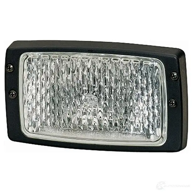 Рабочее освещение HELLA 1gd996018541 Modul 6213 13235 6213 FF - Изображение 1