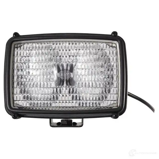 Рабочее освещение HELLA 12963 T2G9L85 1ga006991721 Do uble-Beam изображение 2