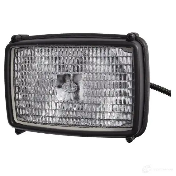 Рабочее освещение HELLA 12963 T2G9L85 1ga006991721 Do uble-Beam изображение 4