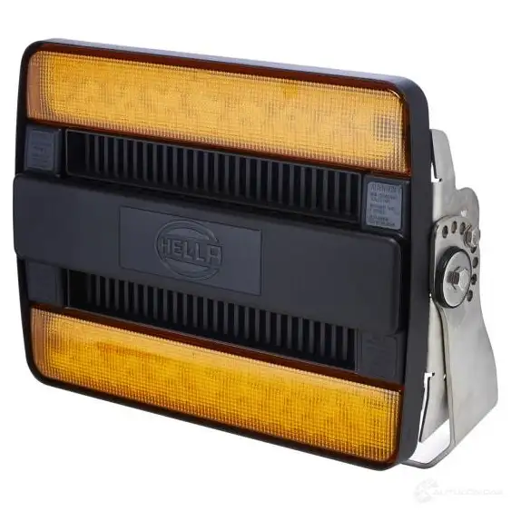 Лампа освещения салона HELLA 1GJ 958 334-111 1439607731 RUSPU 8 - Изображение 1