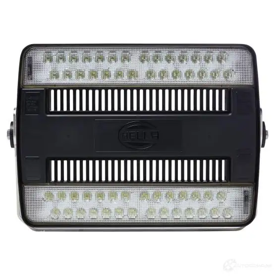 Лампа освещения салона HELLA K1OAZ M6 1439607733 1GJ 011 872-511 - Изображение 1