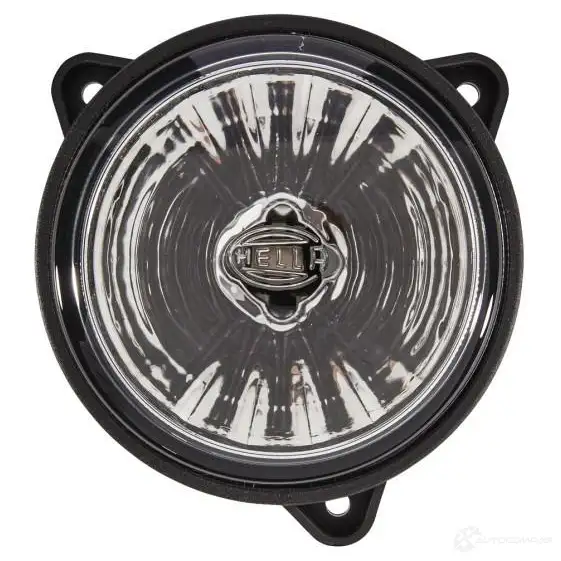 Лампа освещения салона HELLA 12849 1G0 996 176-031 Modul 70 H3 4UMPC7A изображение 1