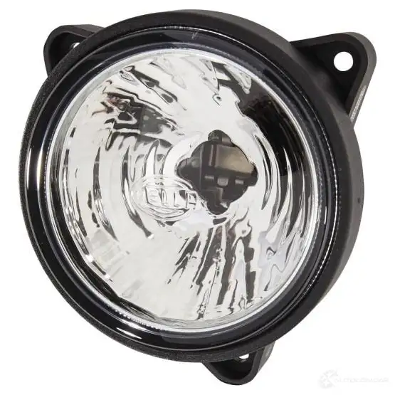 Лампа освещения салона HELLA 12849 1G0 996 176-031 Modul 70 H3 4UMPC7A изображение 2