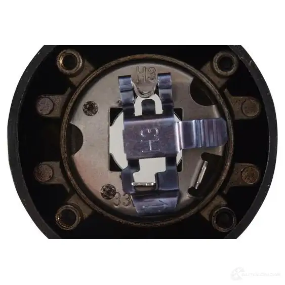 Лампа освещения салона HELLA LP7Q4 12848 1G0 996 176-021 Modul 70 H3 изображение 1