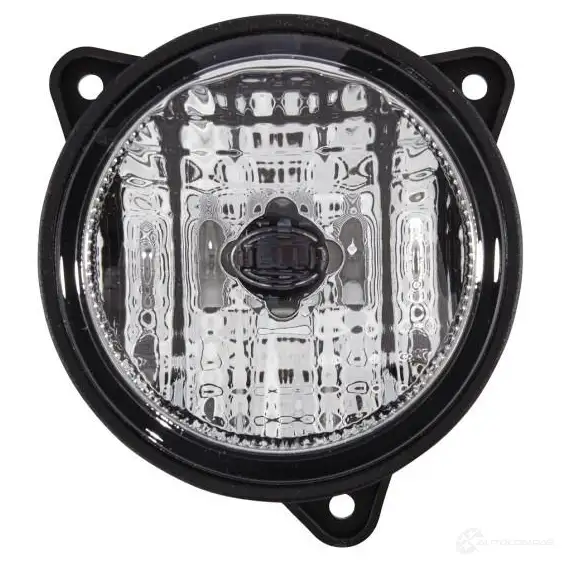 Лампа освещения салона HELLA LP7Q4 12848 1G0 996 176-021 Modul 70 H3 изображение 3