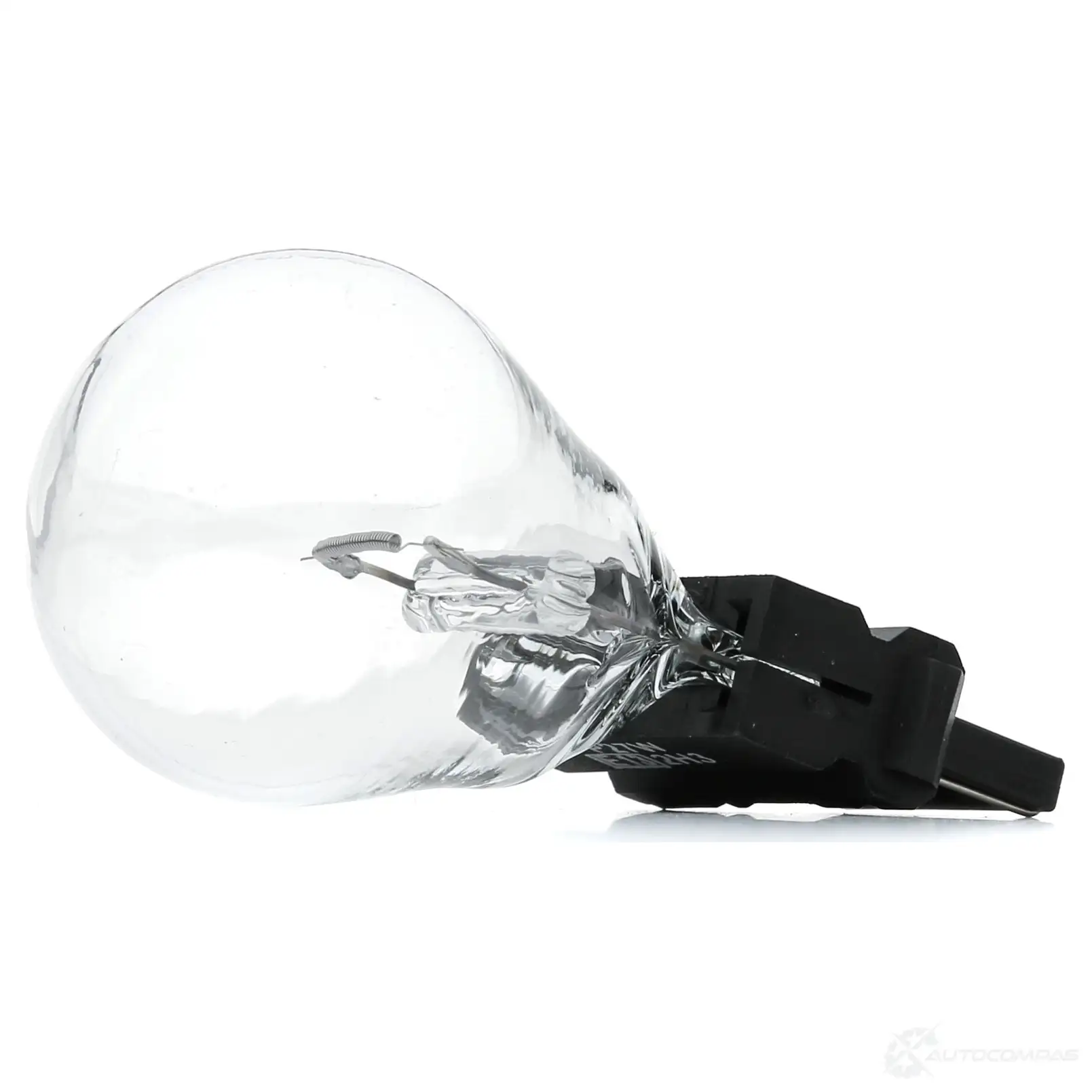 Лампа галогеновая P27W S-8 27 Вт 12 В HELLA 7AEPD3X 1193343112 P 27W 8GA007731232 - Изображение 1