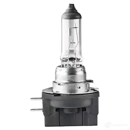 Лампа галогеновая H11B PGJY19-2 55 Вт 12 В HELLA 8GH008358141 42656 H1 1B A0TOU - Изображение 1