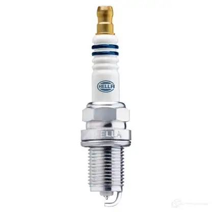 Свеча зажигания иридиевая HELLA IM10 RC-8P 35564 8EH188706201 2WRWZ01 - Изображение 1