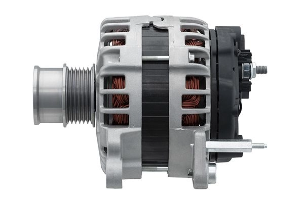Генератор HELLA 1440333993 C CTIN9 8EL 015 630-021 - Изображение 1