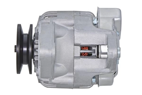 Генератор HELLA XW4 XYI 8EL 015 630-341 1440333997 - Изображение 1