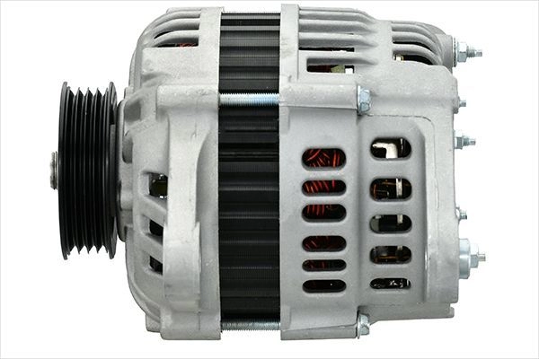 Генератор HELLA 8EL 015 630-381 1440333998 Y K9T9 - Изображение 1