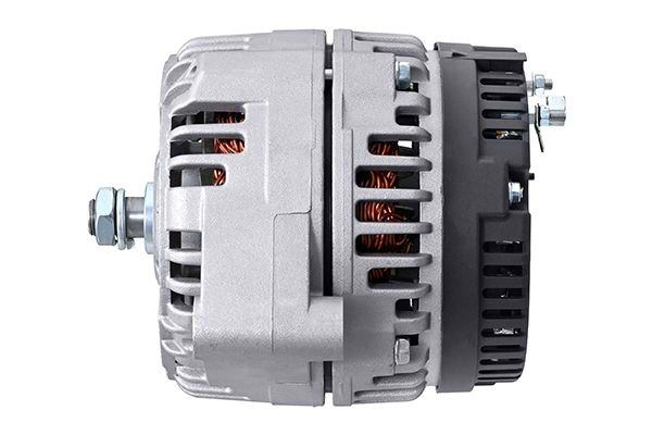 Генератор HELLA 5P 3HMIZ 1440334020 8EL 015 643-011 - Изображение 1
