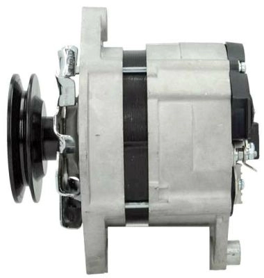 Генератор HELLA 8EL 015 643-501 E QLMU22 1440334037 - Изображение 1