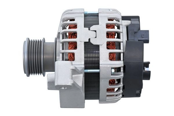 Генератор HELLA 8EL 015 637-171 MM 47Q 1440334056 - Изображение 1