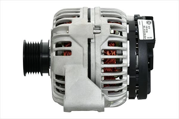 Генератор HELLA EZSY 7 8EL 015 630-521 1440334072 - Изображение 1