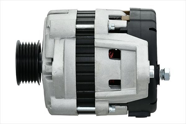 Генератор HELLA 8EL 015 630-361 1440334077 V 0GFT0N - Изображение 1
