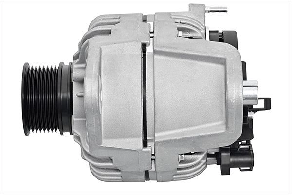 Генератор HELLA 8EL 012 584-841 7XSJKW Q 1440334081 - Изображение 1