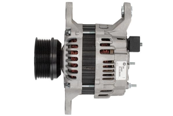 Генератор HELLA 1440334083 63W29 JV 8EL 012 584-801 - Изображение 1
