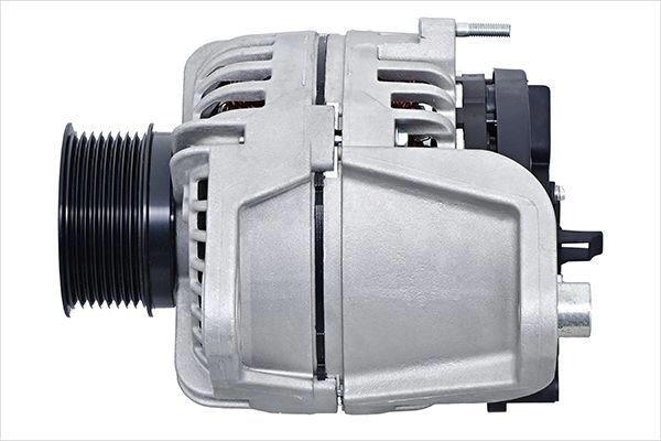 Генератор HELLA 8EL 012 584-781 1440334084 B1AQM UO - Изображение 1