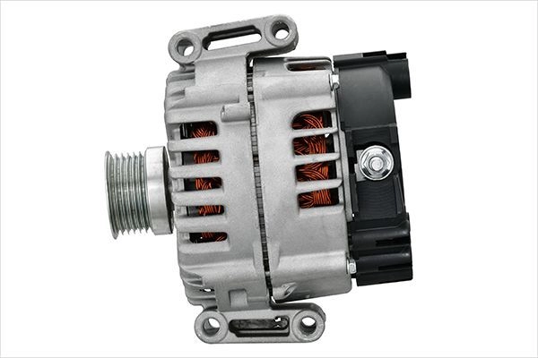 Генератор HELLA 1X JBKQ9 1440334086 8EL 011 713-971 - Изображение 1