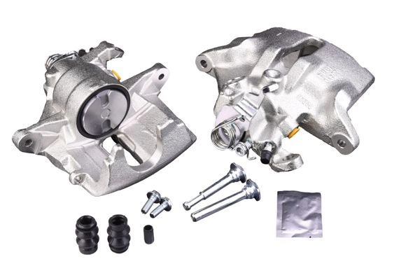 Тормозной суппорт HELLA 4 R675RP 8AN 355 792-101 1440335666