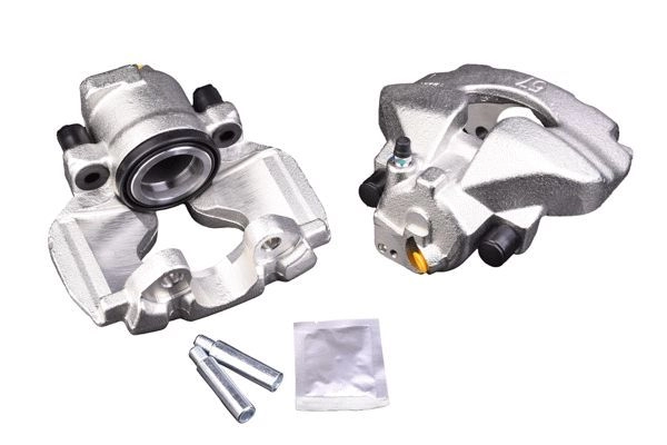 Тормозной суппорт HELLA S PF5BSG 1440335896 8AN 355 791-411