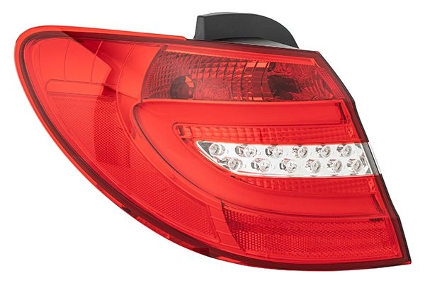 Задний фонарь HELLA ZN F40O 2SD 354 872-051 1440334545 - Изображение 1